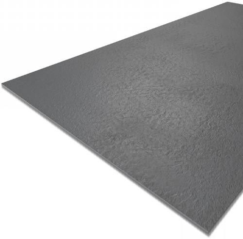 Фиброцементный сайдинг Roofas Board Stone Цвет Графит купить в Тольятти