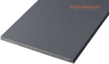 Фиброцементные панели FCS Group Smooth Line F18
