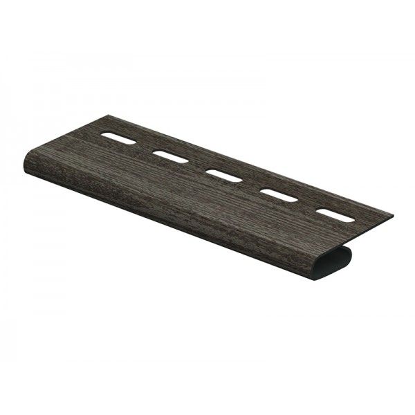 Финишная планка Ю-пласт, Timberblock, Ель, Ирландия купить в Тольятти