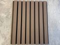 Фасадная реечная панель EasyDecking, Wood-X, Венге купить в Тольятти