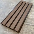 Фасадная реечная панель EasyDecking, Wood-X, Венге купить в Тольятти