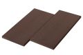Заборная доска ДПК RusDecking UnoDeck Patio - Венге купить в Тольятти