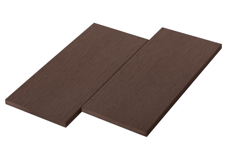 Заборная доска ДПК RusDecking UnoDeck Patio - Венге купить в Тольятти