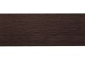 Заборная доска ДПК RusDecking UnoDeck Patio - Венге купить в Тольятти