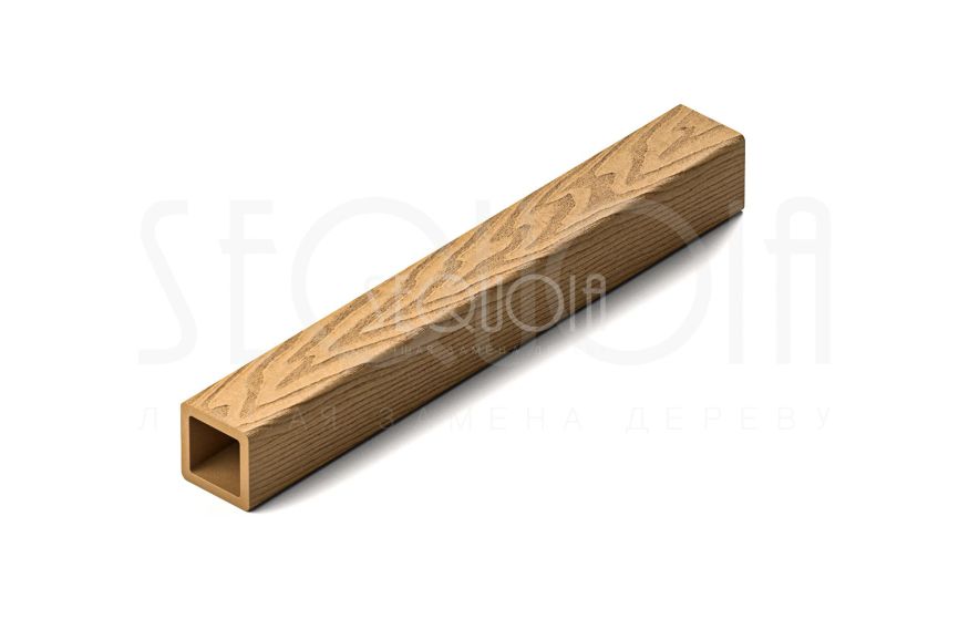 Балясина SEQUOIA Evolution 3D ДЕРЕВО ПРИРОДЫ купить в Тольятти