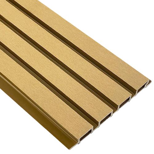 Фасадная реечная панель EasyDecking, Wood-X, Дуб купить в Тольятти