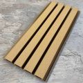 Фасадная реечная панель EasyDecking, Wood-X, Дуб купить в Тольятти