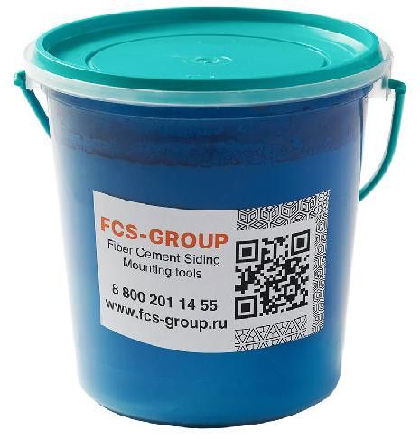 Краска FCS-GROUP 500 г купить в Тольятти