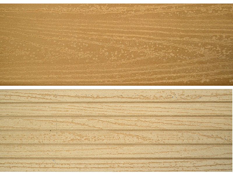 Террасная доска из ДПК MultiDeck Pro Wood купить в Тольятти