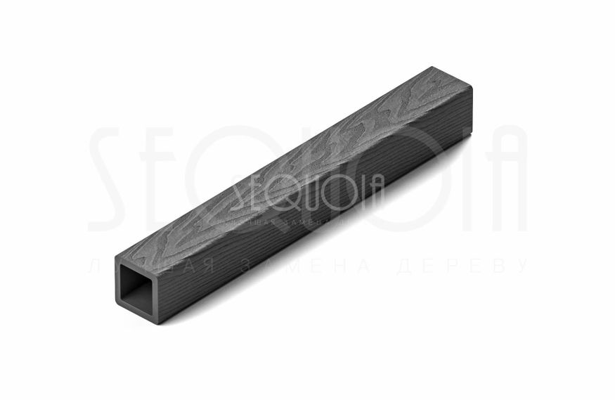 Балясина SEQUOIA Evolution 3D ДЕРЕВО СЕРОЕ купить в Тольятти