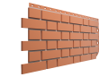 Фасадные панели Docke, Standard, Flemish (Флемиш) Красный купить в Тольятти