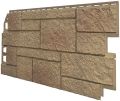 Фасадная панель VOX Sandstone (Сандстоун) светло-коричневого цвета купить в Тольятти