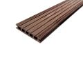 Террасная доска из ДПК MultiDeck Pro Цвет Венге купить в Тольятти