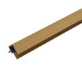 Угловой профиль CM Decking, CM WALL, Сосна купить в Тольятти