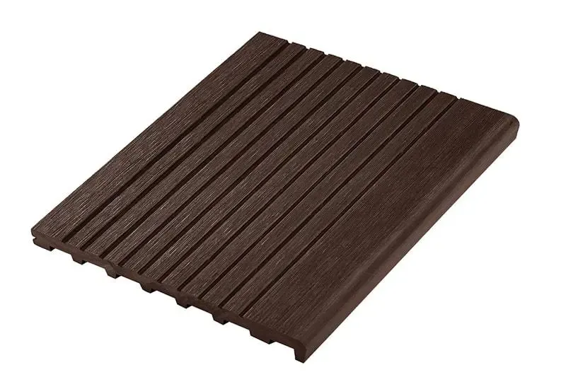 Ступень полнотелая Deckart, Step, Венге купить в Тольятти