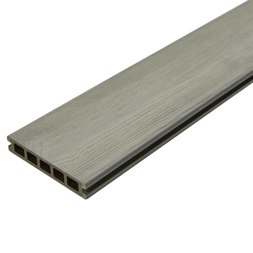 Террасная доска CM Decking Urban, Смок Грей купить в Тольятти