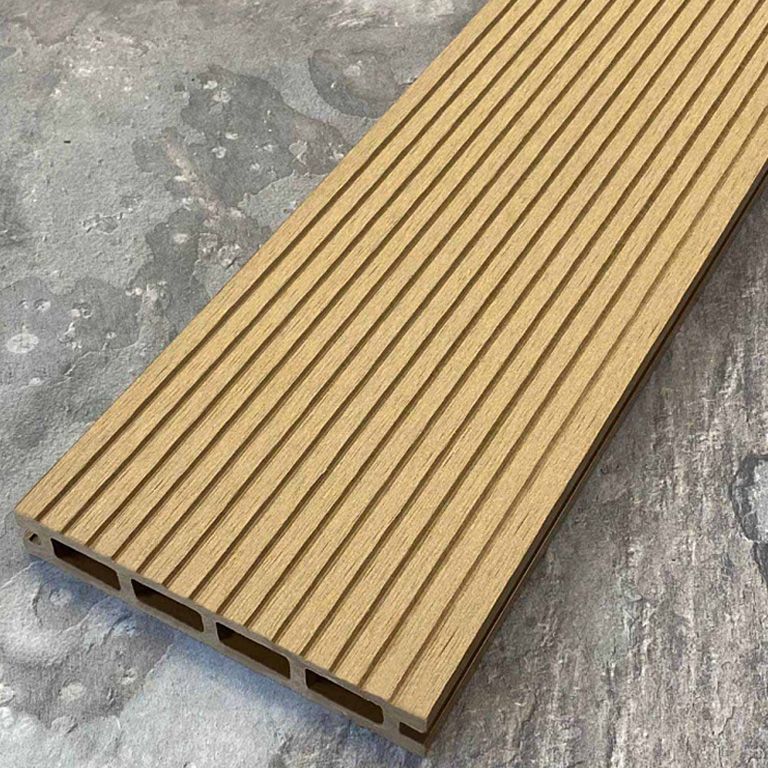 Террасная доска ДПК EasyDecking, Wood-X, Дуб купить в Тольятти