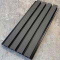 Фасадная реечная панель EasyDecking, Wood-X, Черное дерево купить в Тольятти