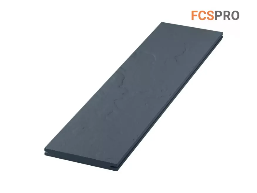Фиброцементные панели FCSPRO Stone Block, 400*100*8 купить в Тольятти