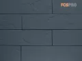 Фиброцементные панели FCSPRO Stone Block, 400*100*8 купить в Тольятти