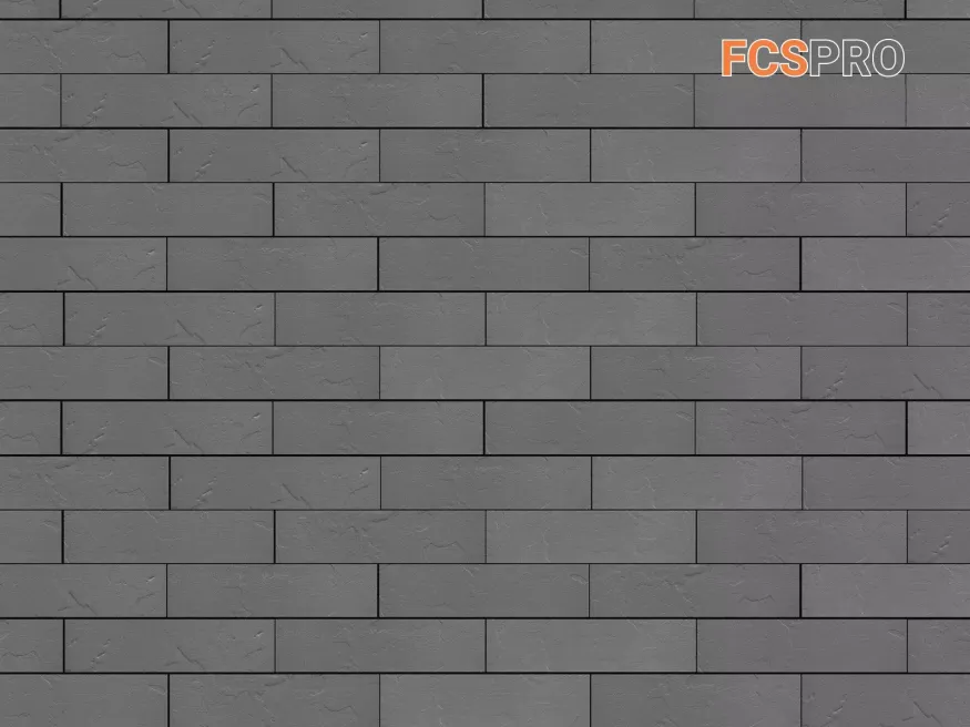 Фиброцементные панели FCSPRO Stone Block, 400*100*8 купить в Тольятти