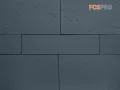Фиброцементные панели FCSPRO Stone Block, 400*100*8 купить в Тольятти