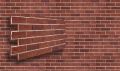 Фасадная панель VOX SOLID BRICK REGULAR Дорсет купить в Тольятти