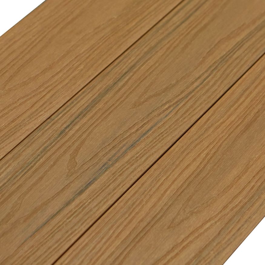 Террасная доска CM Decking Reverse, Тик купить в Тольятти