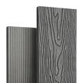 Террасная доска ДПК EasyDecking, Wood-X, Серый купить в Тольятти