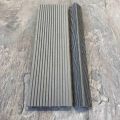 Террасная доска ДПК EasyDecking, Wood-X, Серый купить в Тольятти