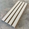 Фасадная реечная панель EasyDecking, Wood-X, Бежевый купить в Тольятти