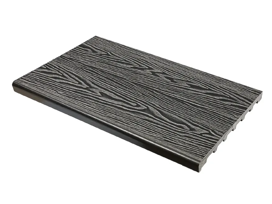 Ступень Deckart, Step 3D, Графит купить в Тольятти