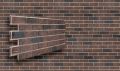 Фасадная панель VOX SOLID BRICK REGULAR Йорк купить в Тольятти