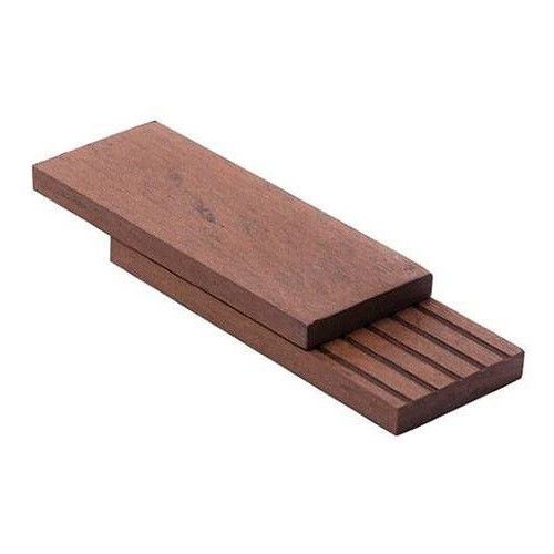 Плинтус Bruggan Multicolor 10x50x2200 Кедровый купить в Тольятти