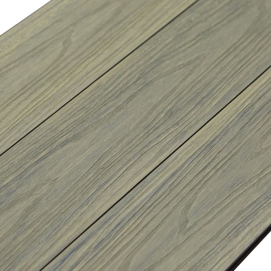 Террасная доска CM Decking Reverse, Антик/Лайт грей купить в Тольятти