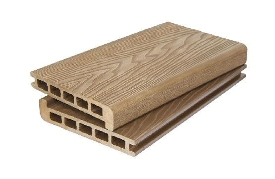 Ступень 3D GardenParkett с древесной текстурой бука купить в Тольятти