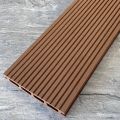 Террасная доска ДПК EasyDecking, Wood-X, Коричневый купить в Тольятти