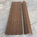 Террасная доска ДПК EasyDecking, Wood-X, Коричневый купить в Тольятти