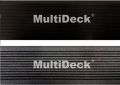 Террасная доска из ДПК MultiDeck Черный бархатный оттенок купить в Тольятти
