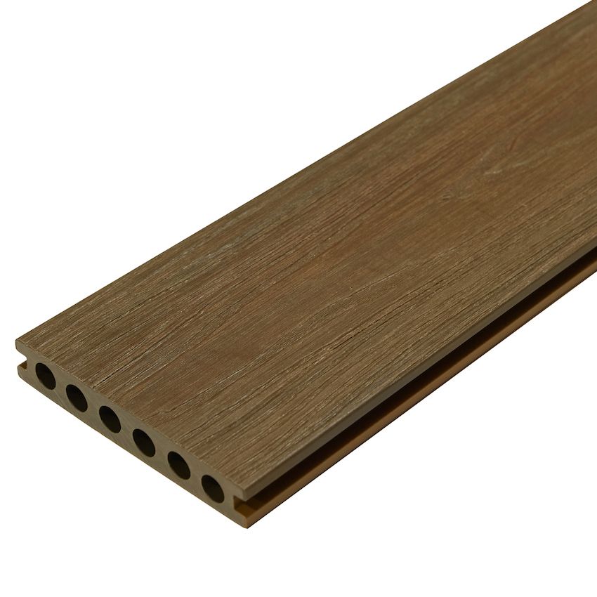 Террасная доска CM Decking Reverse, Рэдвуд купить в Тольятти