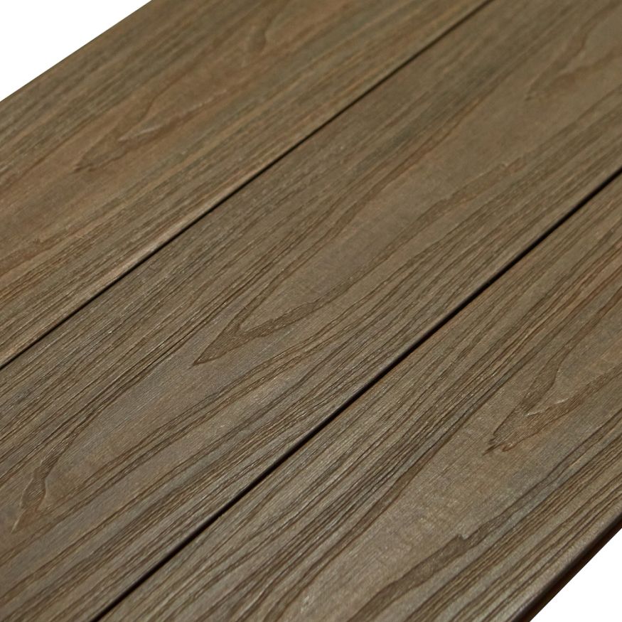 Террасная доска CM Decking Reverse, Рэдвуд купить в Тольятти