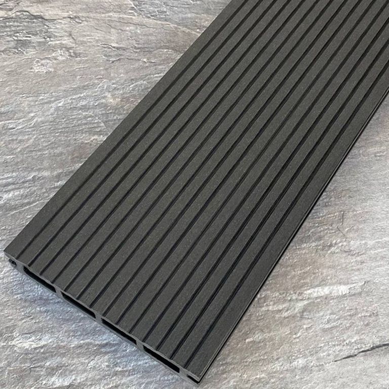 Террасная доска ДПК EasyDecking, Wood-X, Черное дерево купить в Тольятти