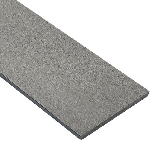 Универсальная доска EasyDecking, Wood-X, Серый купить в Тольятти