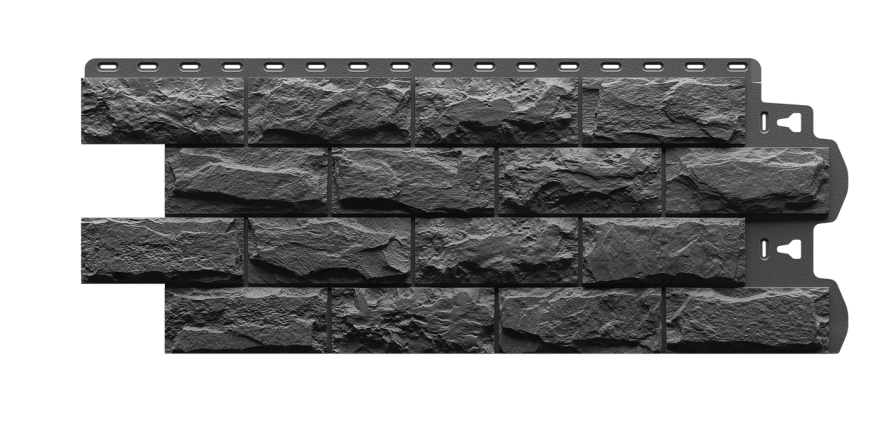 Фасадные панели Docke, Standard, Dufour (Дюфур) Давос купить в Тольятти