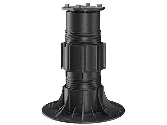 Регулируемая опора HILST LIFT с самовыравниванием HL6 (195-300 мм) купить в Тольятти