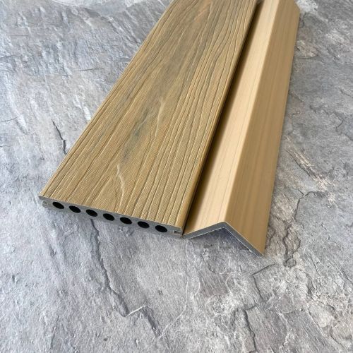 Террасная доска ДПК EasyDecking, Co-extrusion, Oak купить в Тольятти