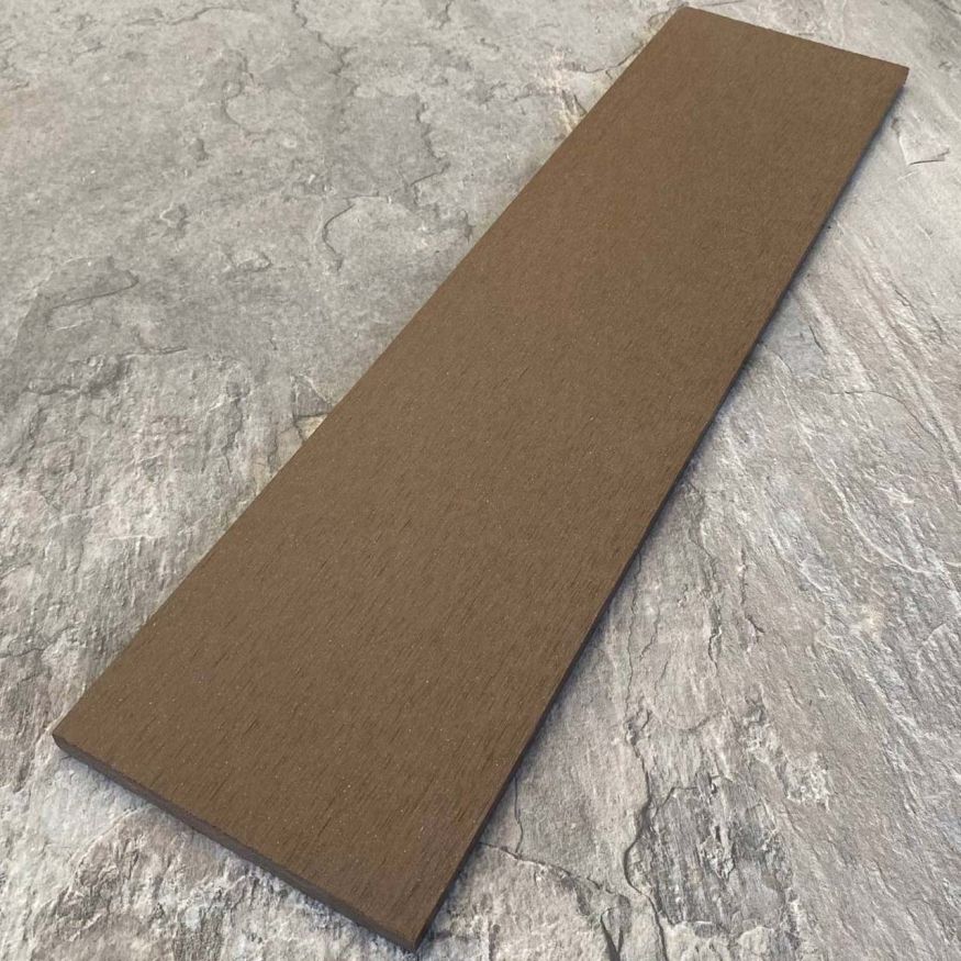Универсальная доска EasyDecking, Wood-X, Венге купить в Тольятти