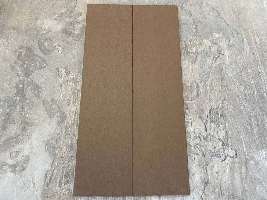 Универсальная доска EasyDecking, Wood-X, Венге купить в Тольятти
