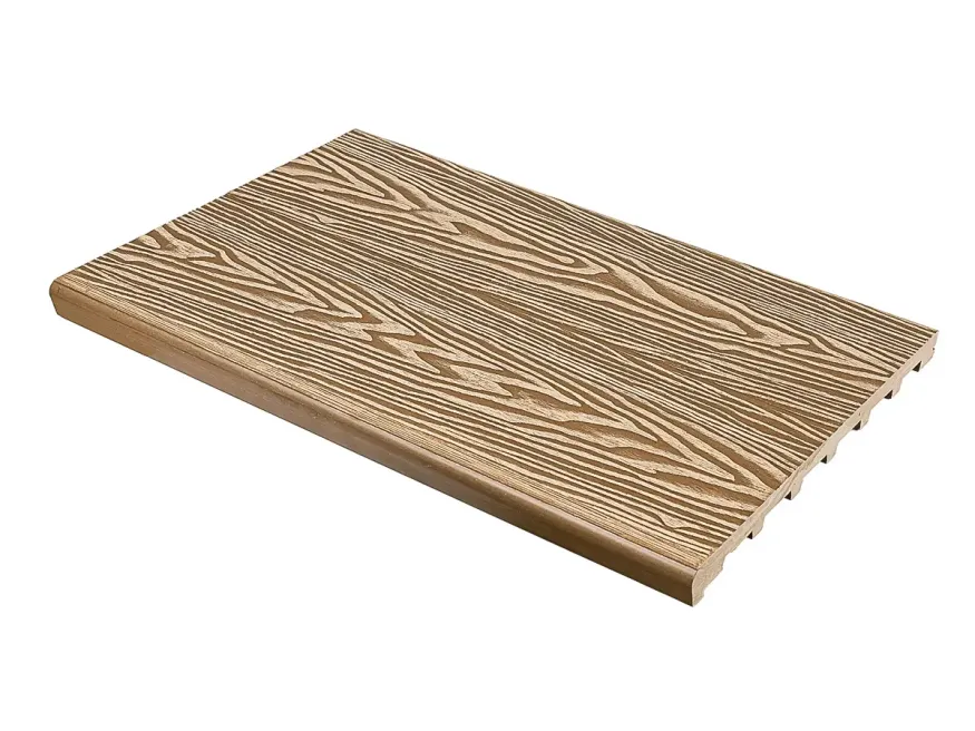 Ступень Deckart, Step 3D, Орех купить в Тольятти