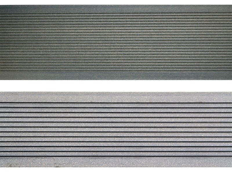 Террасная доска из ДПК MultiDeck Кварцовый купить в Тольятти